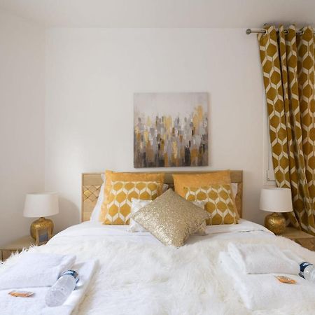 Charming Apartment 2Br6P - Place D'Italie Παρίσι Εξωτερικό φωτογραφία